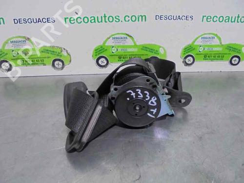Used Rear left seatbelt OPEL ASTRA H Estate (A04) 1.7 CDTI (L35) (110 hp) 7444624