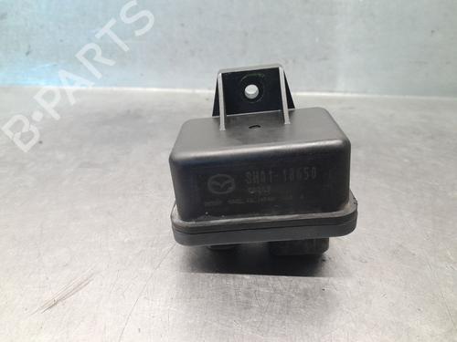 Used Electronic module Electronic module 37593649 37593649