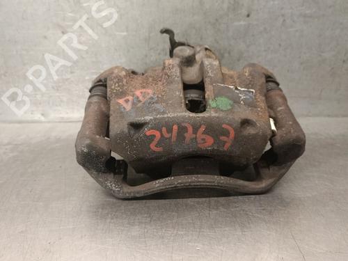 Right front brake caliper CITROËN C5 I (DC_) 2.0 HDi (DCRHZB, DCRHZE) | BP32492511M104