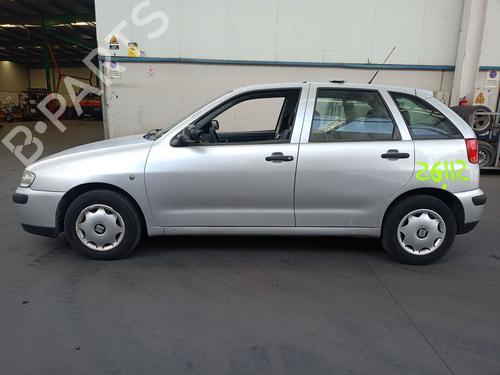 Used Parts SEAT IBIZA II (6K1) 1.4 i 4830694