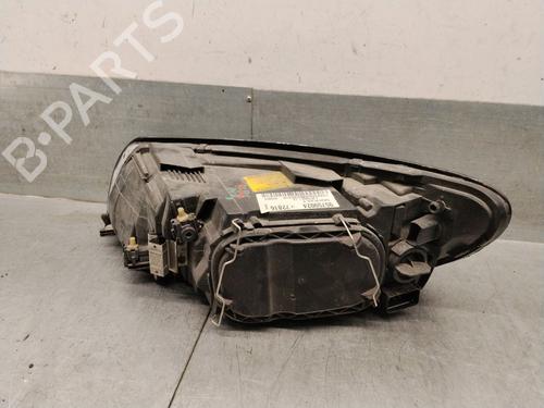 Right headlight VOLVO C30 (533) 1.6 D | BP37490122C29 - Image 2