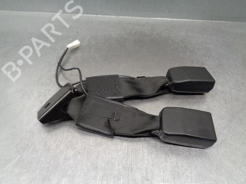 Seat buckle NISSAN QASHQAI / QASHQAI +2 I (J10, NJ10, JJ10E) 1.6 | BP14330532I32 