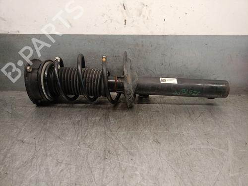 Used Right front shock absorber AUDI Q2 (GAB, GAG) 1.0 TFSI (115 hp) 25245485