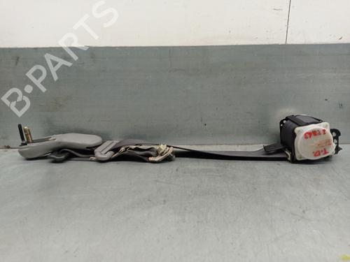 Used Rear right seatbelt HONDA HR-V (GH_) 1.6 16V 4WD (GH2, GH4) (124 hp) 27255430