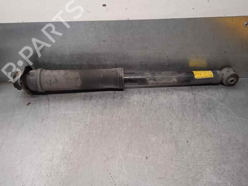 Left rear shock absorber CHEVROLET AVEO / KALOS Hatchback (T200) 1.4 16V | BP10772228M18 
