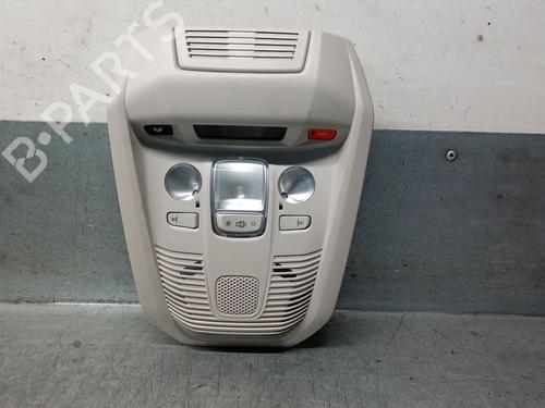 Plafoniera interna CITROËN C5 AIRCROSS (A_) 1.2 PureTech 130 (ARHNSJ) (131 hp) 31980275