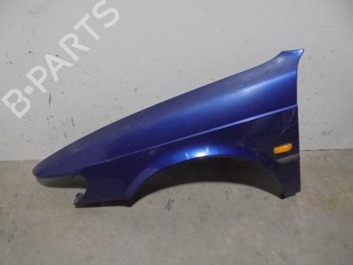 Used Left front fenders SAAB 9-3 (YS3D) 2.2 TiD (115 hp) 8936675