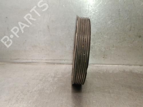 Pulley FORD FOCUS II (DA_, HCP, DP) 2.0 TDCi | BP39747149M122 - Image 2