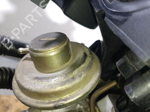 Engine FORD FUSION (JU_) 1.4 TDCi | BP37421593M1 - Image 11