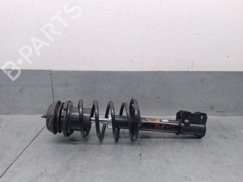 Used Left front shock absorber Left front shock absorber OPEL MERIVA A MPV (X03) 1.6 16V (E75) (100 hp) 32868216 32868216