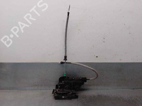 Used Front right lock MERCEDES-BENZ VITO Tourer (W447) 116 CDI (447.701, 447.703, 447.705) (163 hp) 18527319