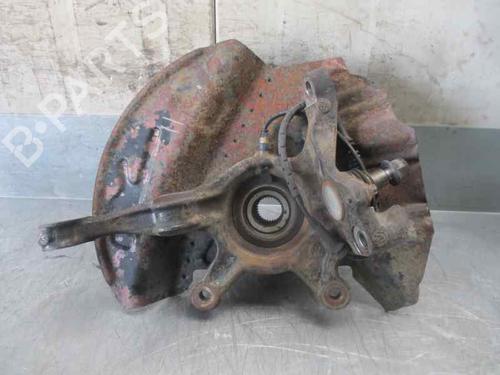 Left front steering knuckle BMW X5 (E53) 3.0 d | BP5998558M25 