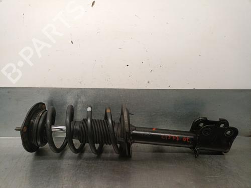 Used Left front shock absorber KIA SORENTO II (XM) 2.2 CRDi 4WD (197 hp) 21772950