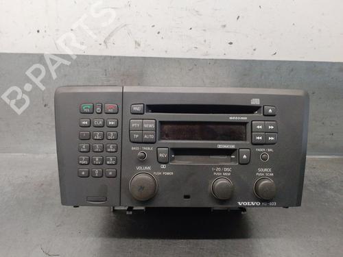 Used Radio Radio VOLVO V70 II (285) 2.4 T (200 hp) 36157559 36157559