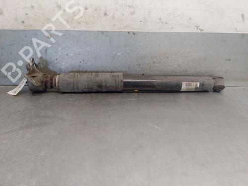 Used Left rear shock absorber Left rear shock absorber 38776209 38776209