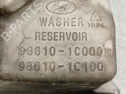 Windscreen washer tank HYUNDAI GETZ (TB) 1.3 i | BP26741275C113 