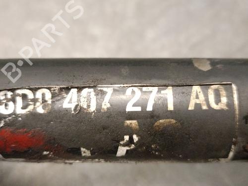 Drivaksel fortil venstre VW PASSAT B5 Variant (3B5) 1.8 T | BP29332595M38 