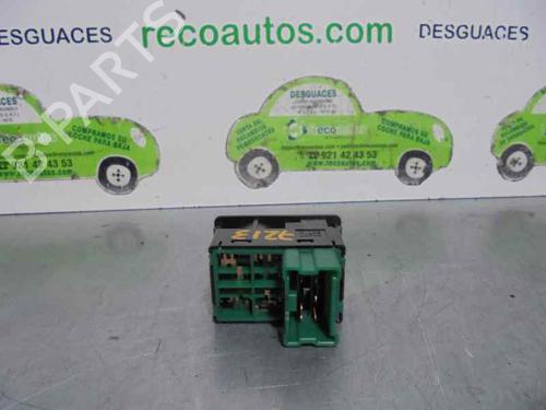Mirror switch NISSAN PRIMERA (P12) 2.2 dCi | BP2054152I25 