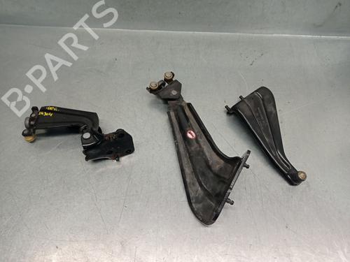 Dørhængsel/Dørbegrænser CITROËN BERLINGO (ER_, EC_) 1.5 BlueHDi 100 (102 hp) 31666222