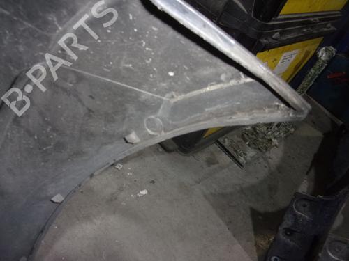 Front bumper OPEL MERIVA A MPV (X03) 1.7 CDTI (E75) | BP16852880C7 