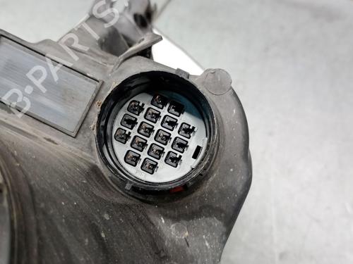 Left headlight JAGUAR F-PACE (X761) 2.0 TD4 | BP32319405C28