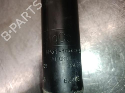 Left rear shock absorber FORD B-MAX (JK) 1.6 TDCi | BP29219812M18 