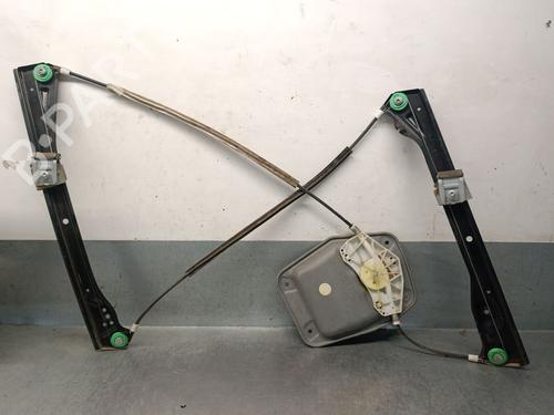 Front right window mechanism VW GOLF V (1K1) 2.0 TDI | BP37199051C23 - Image 2