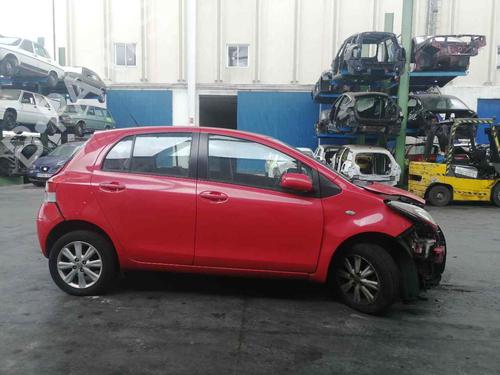 Rudehejsemekanisme ventre foran TOYOTA YARIS (_P9_)  | BP9412569C22 