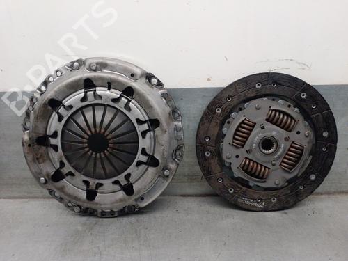 Used ABS pump AUDI A2 (8Z0) 1.4 TDI (75 hp) 21790337