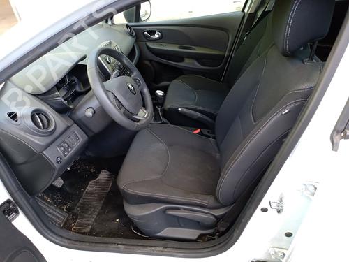 Headlight switch RENAULT CLIO IV (BH_) 0.9 TCe 90 LPG | BP27699876I24 - Image 18