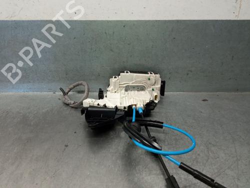 Højre bagtil lås MERCEDES-BENZ C-CLASS (W204) C 300 4-matic (204.081) | BP29966962C99