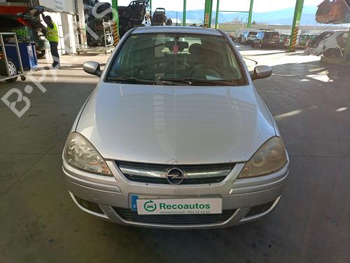 Lève-vitre arrière gauche OPEL CORSA C (X01) 1.3 CDTI (F08, F68) | BP30704024C24