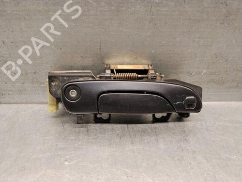 Used Front right exterior door handle Front right exterior door handle 38442221 38442221