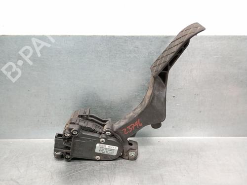 Used Pedal VW TRANSPORTER T5 Bus (7HB, 7HJ, 7EB, 7EJ) 1.9 TDI (105 hp) 29750169