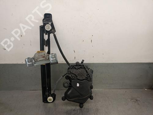 Rear left window mechanism SEAT IBIZA IV (6J5, 6P1) 1.2 TSI | BP27442101C24 