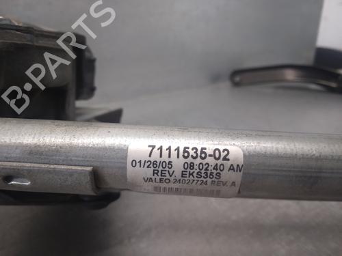 Front wiper motor BMW X5 (E53) 3.0 d | BP13499911M29 