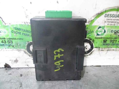 Electronic module DAEWOO LEGANZA (KLAV) 2.0 16V | BP2065826M83 