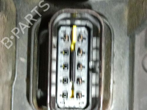 Left headlight CITROËN C4 Picasso II 1.6 HDi / BlueHDi 115 | BP39098980C28 - Image 8