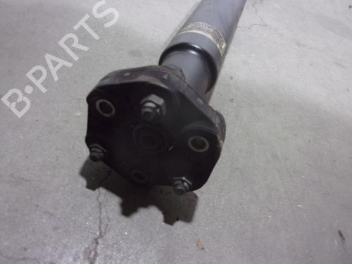 Driveshaft BMW 3 (E90)  | BP17118562M37 
