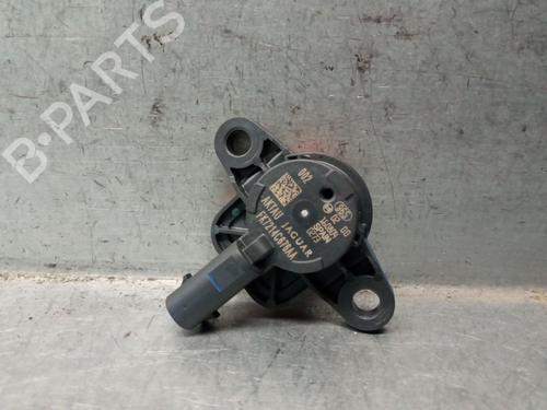 Used Electronic module JAGUAR F-PACE (X761) 2.0 TD4 (180 hp) 30137305