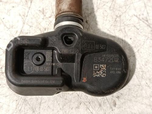 Electronic sensor TOYOTA YARIS (_P13_) 1.5 Hybrid (NHP130_) | BP25236969M84 
