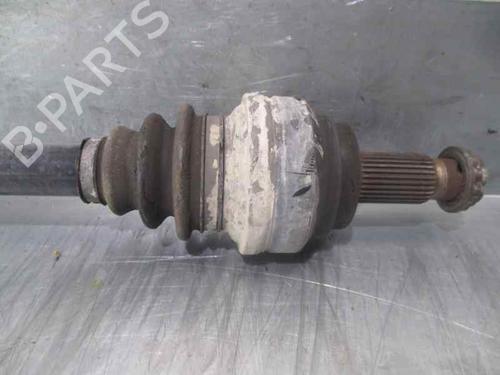 Left rear driveshaft BMW 5 Gran Turismo (F07) 530 d | BP20254047M40 