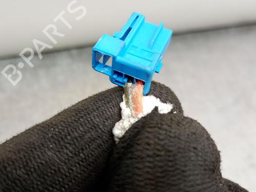 Right sun visor CITROËN C5 AIRCROSS (A_) 1.2 PureTech 130 (ARHNSJ) | BP31998989I2