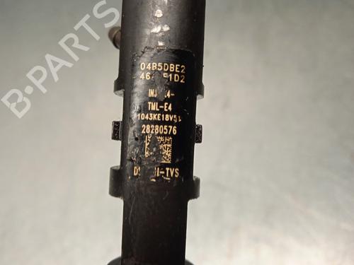 Injector TATA INDIGO MARINA (4_V2) 1.4 DICOR | BP12130172M100 