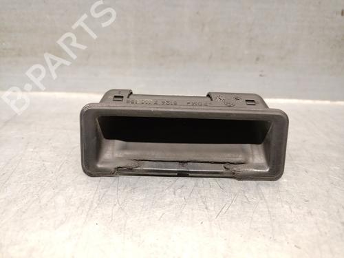 Used Tailgate handle BMW 3 (E90) 320 d (163 hp) 26138600