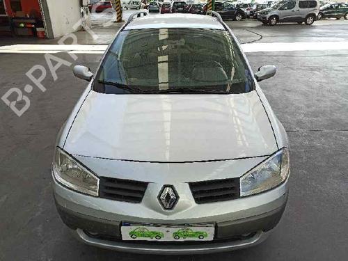 Right taillight RENAULT MEGANE II Estate (KM0/1_) 1.9 dCi | BP5988416C35 