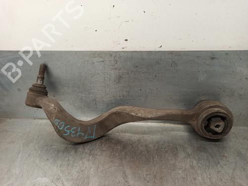 Used Right front suspension arm BMW 5 (E60) 525 d (163 hp) 16650999