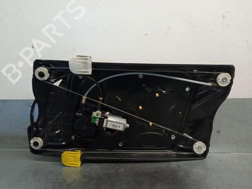 Used Front right window mechanism LAND ROVER FREELANDER 2 (L359) 2.2 TD4 4x4 (160 hp) 28733039