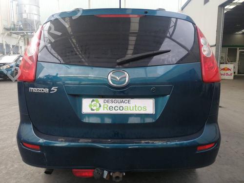Warning switch MAZDA 5 (CR) 2.0 CD (CR19) | BP16967553I22 - Image 9