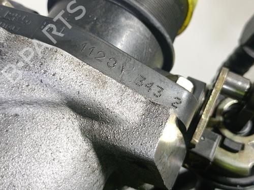 Engine RENAULT LAGUNA II (BG0/1_) 1.9 dCi (BG08, BG0G) | BP40121249M1 - Image 12